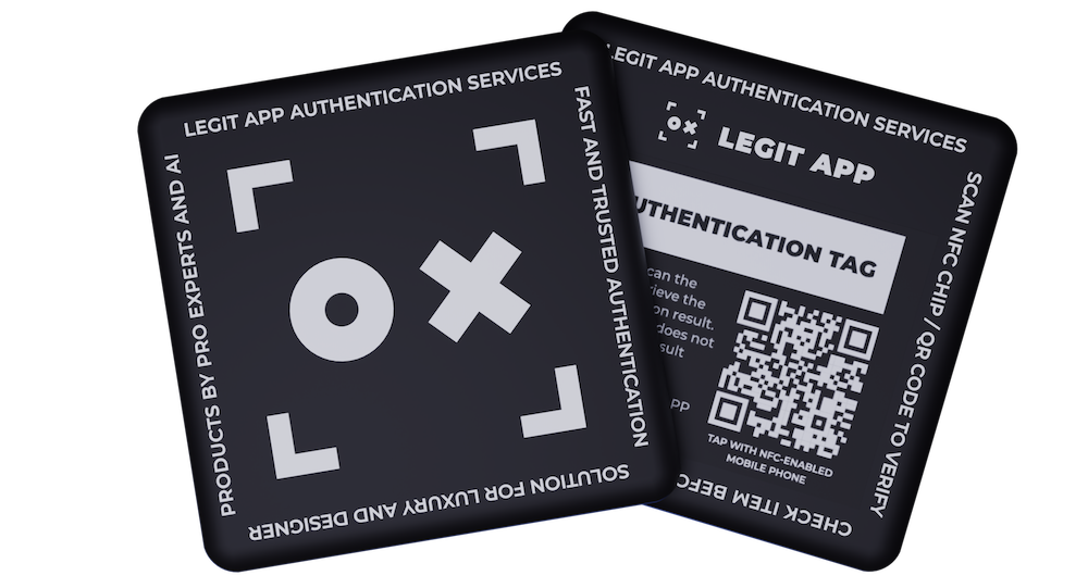 What is LUXE TAG?